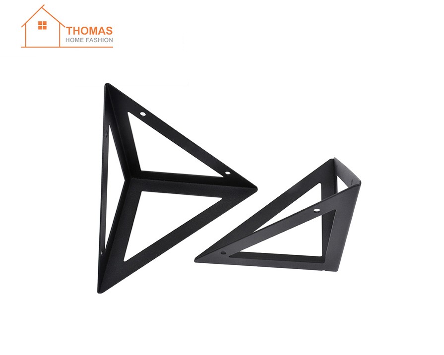 Metal bracket,TC714 ,Black