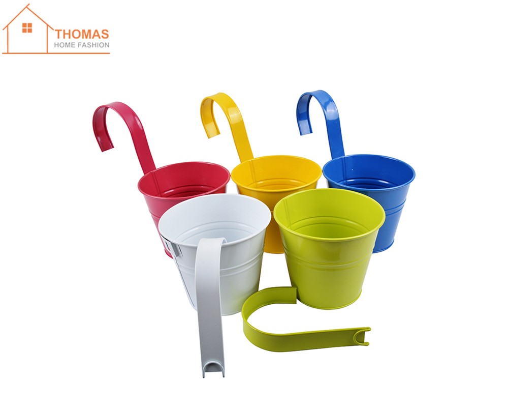 Colorful plant pot,TB071