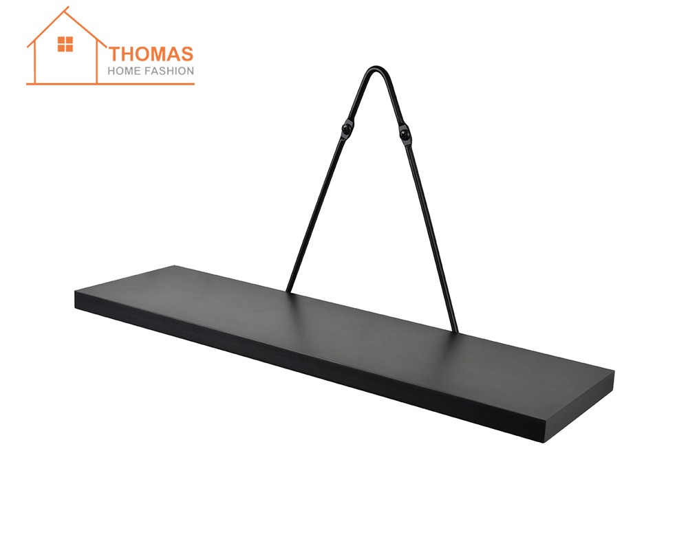 Wall shelf,Black