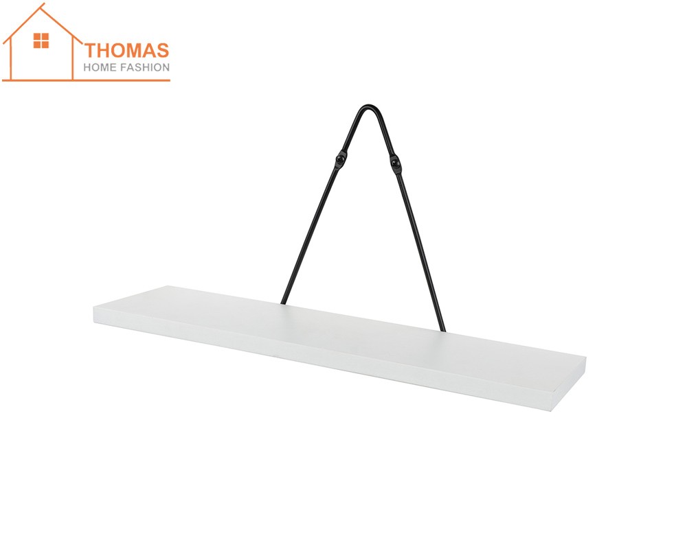 Wall shelf,White
