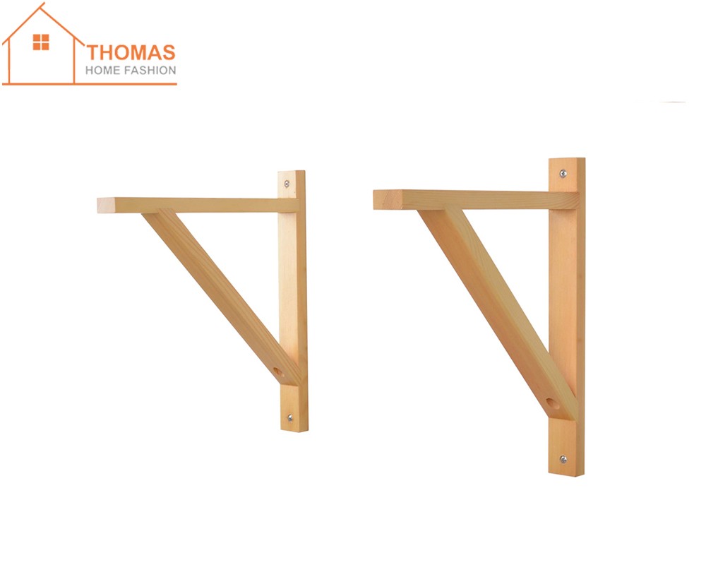 Wooden bracket,TA216,Natural