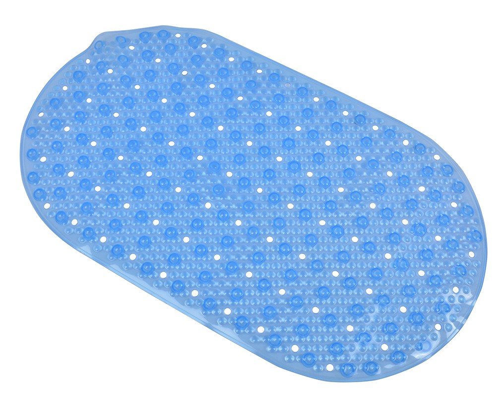 Anti slip mat,Blue,39x69cm