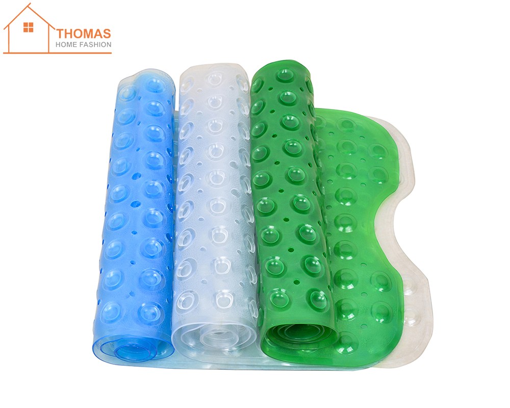 Anti slip mat,3 kinds of color,40x100cm