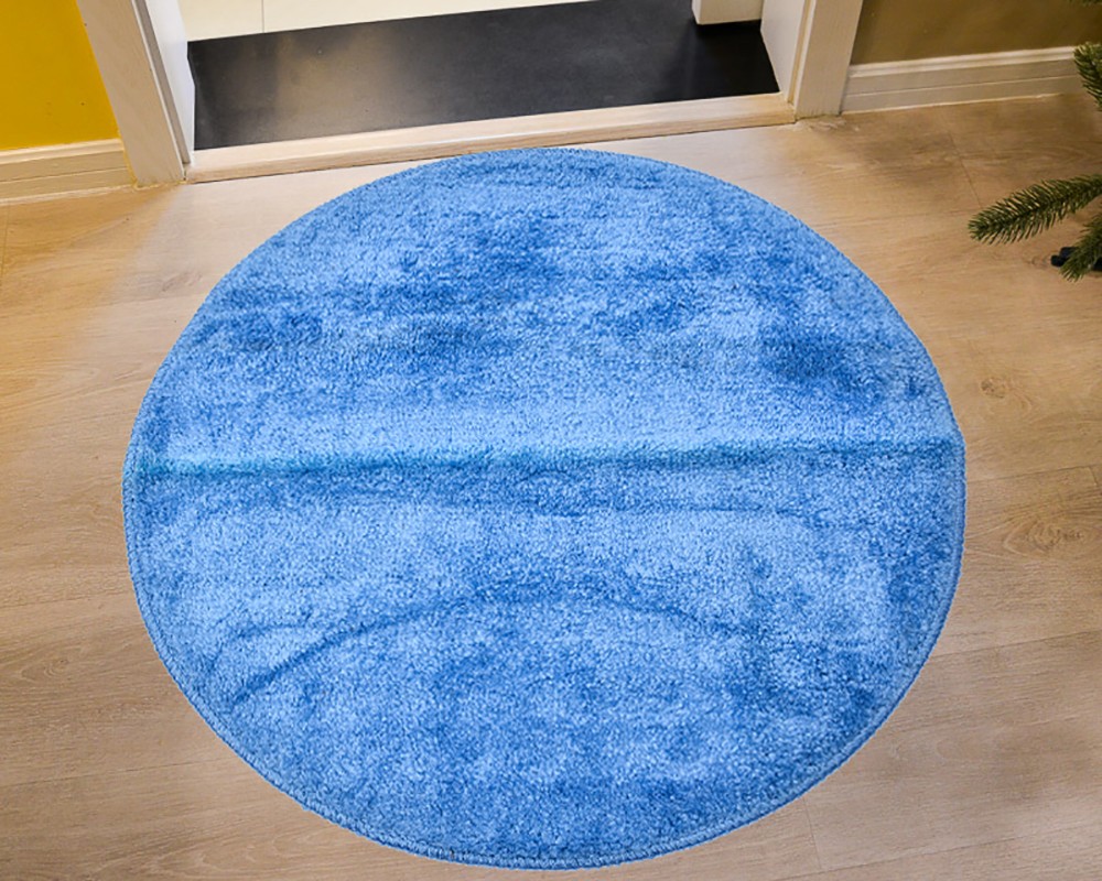 Bath rugs04,Round,R29cm