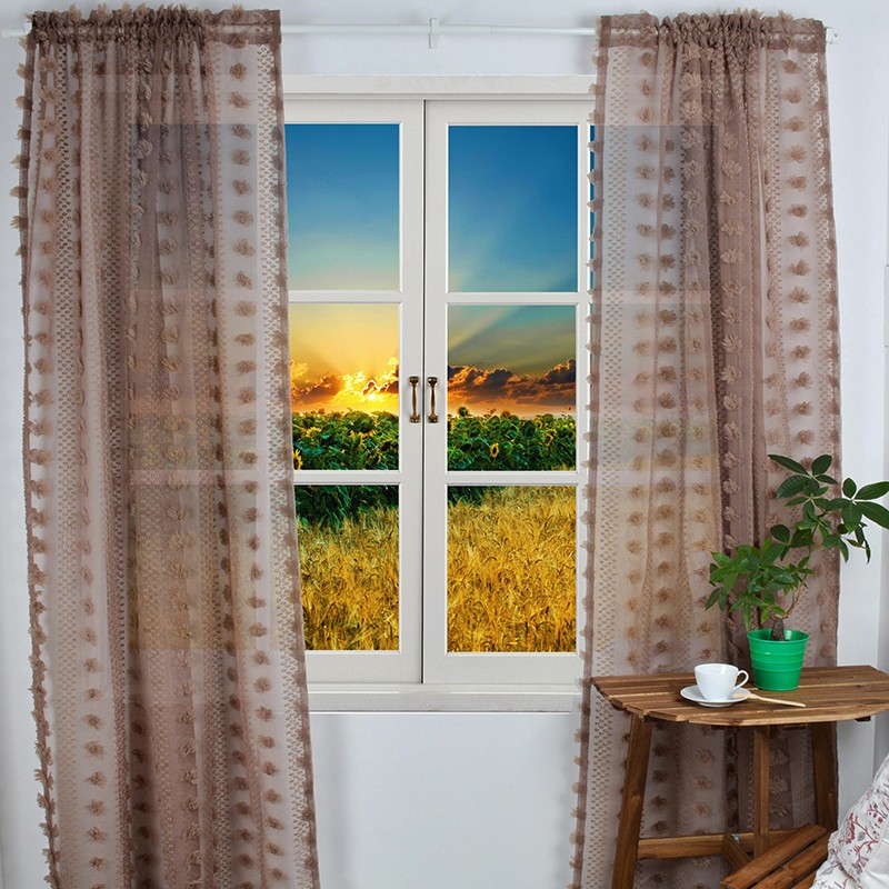 window curtain 05
