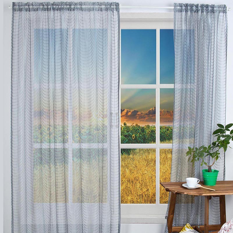 window curtain 06