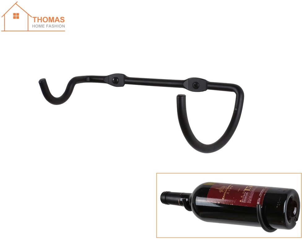 Wine bottle rack TA183