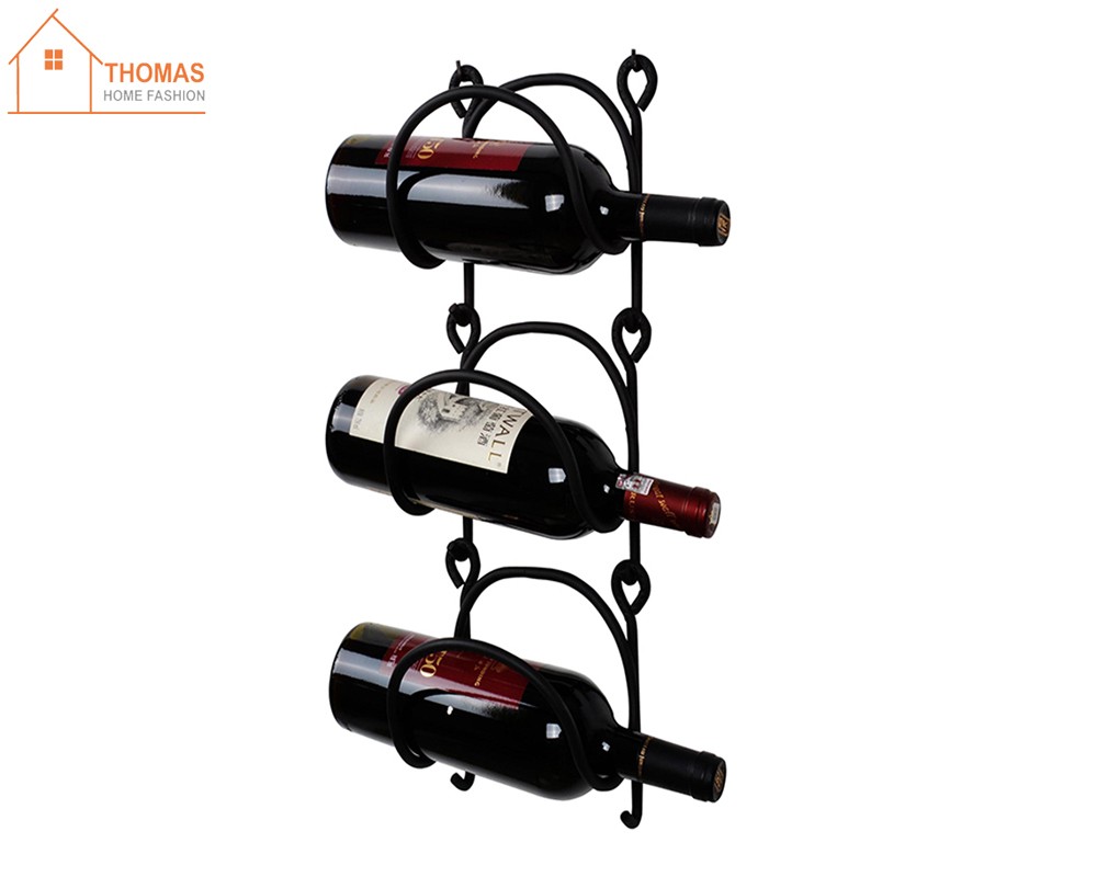Wine bottle rack TC467