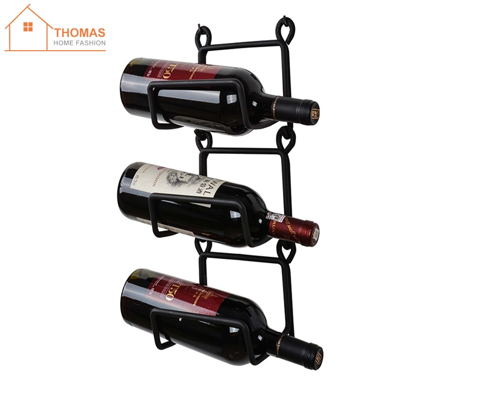 Wine bottle rack TC469
