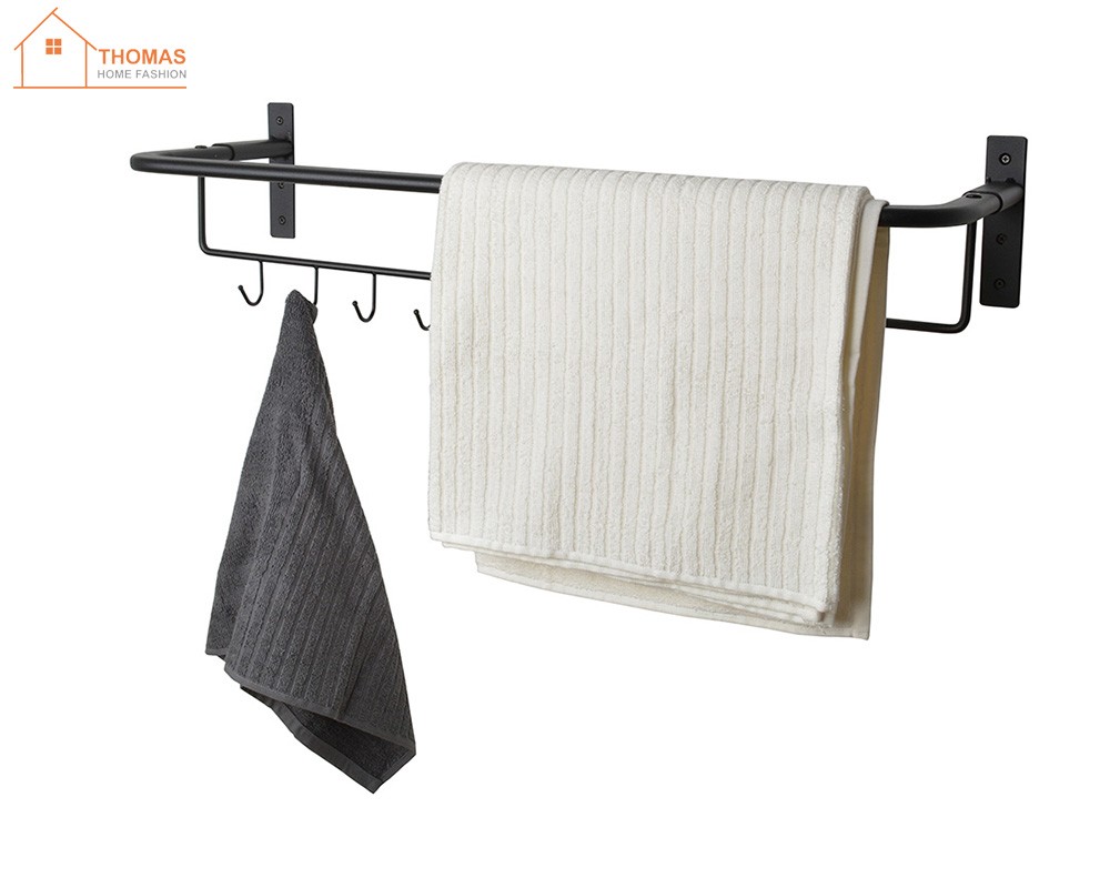 Towel rack TB077