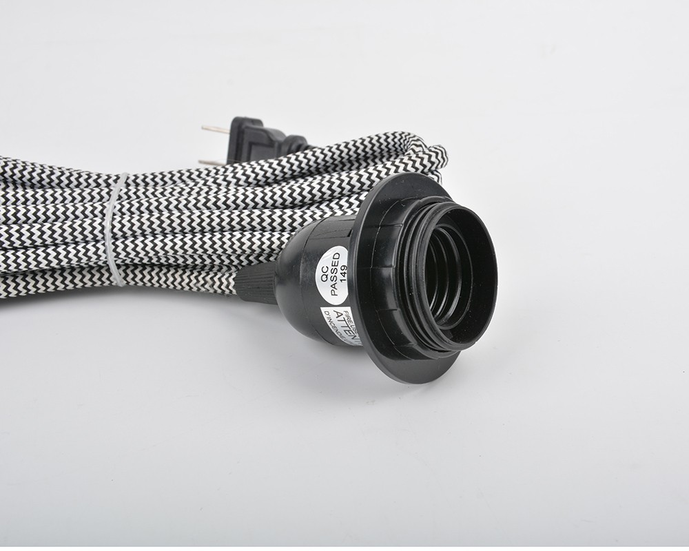 Fabric Cord No Switch,TC057