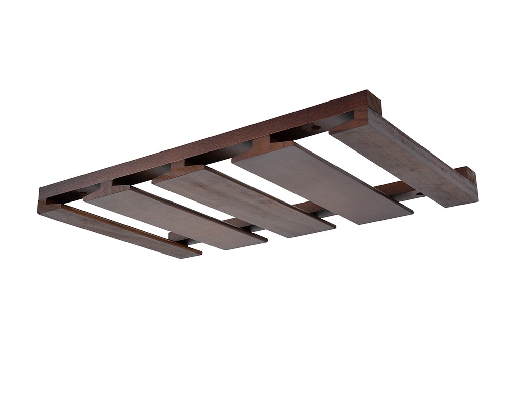 Wine glass rack,Chestnut,TA073
