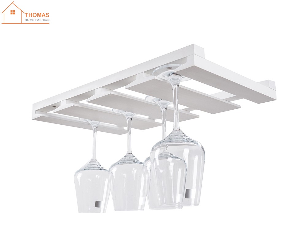 Wine glass rack,White,TA069