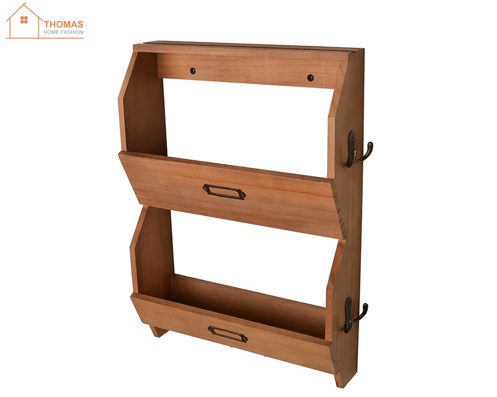 Mail organizer and key holder,TB654