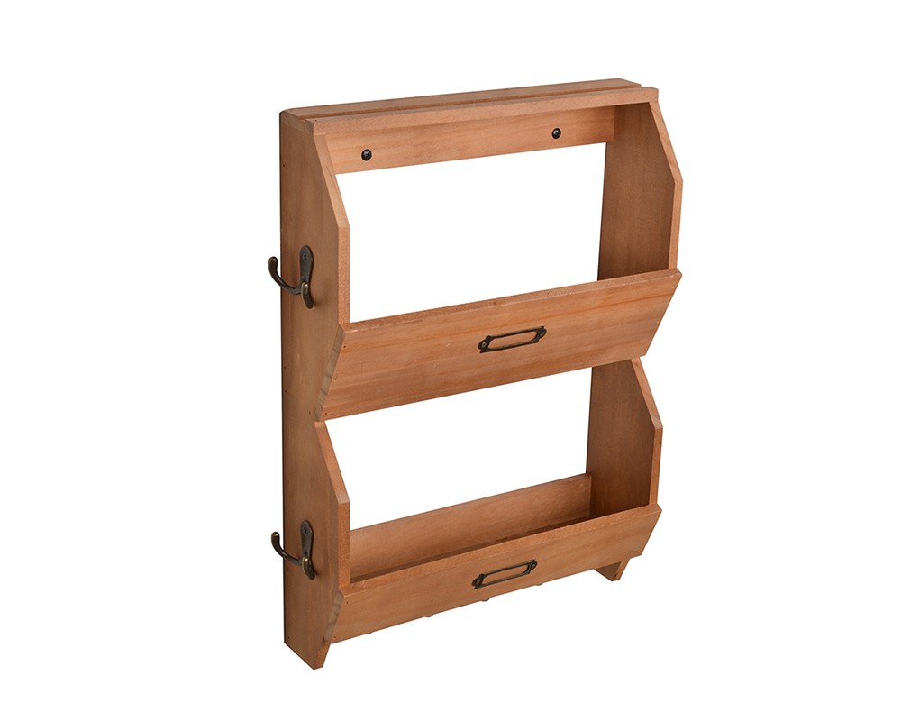 Mail organizer and key holder,TB654