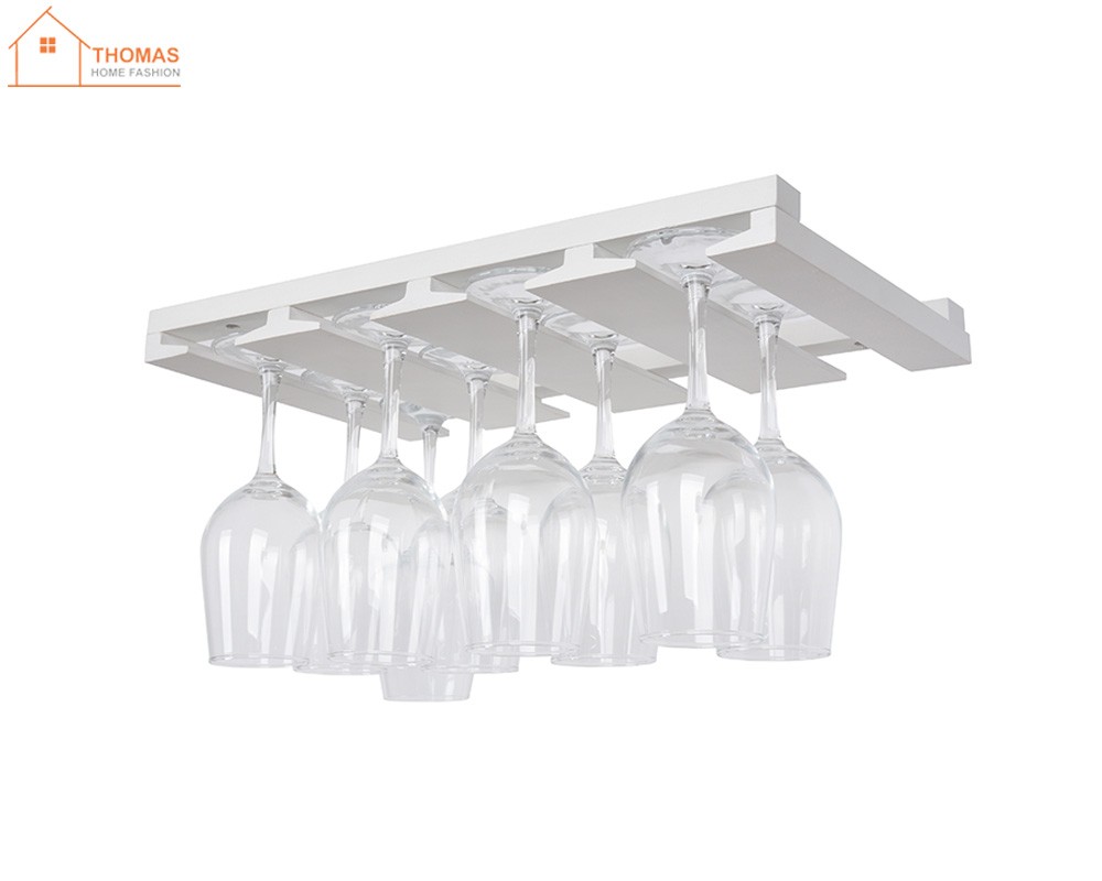 Wine glass rack,White,TA069