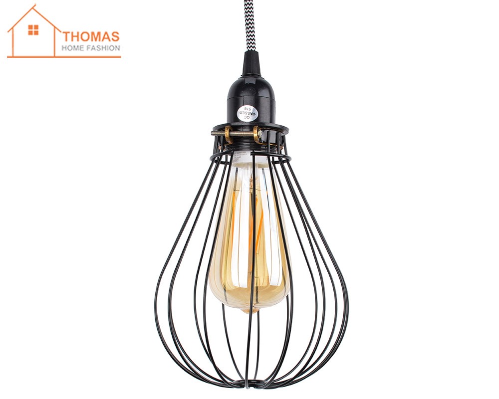 Lamp shade ,TA188,Black