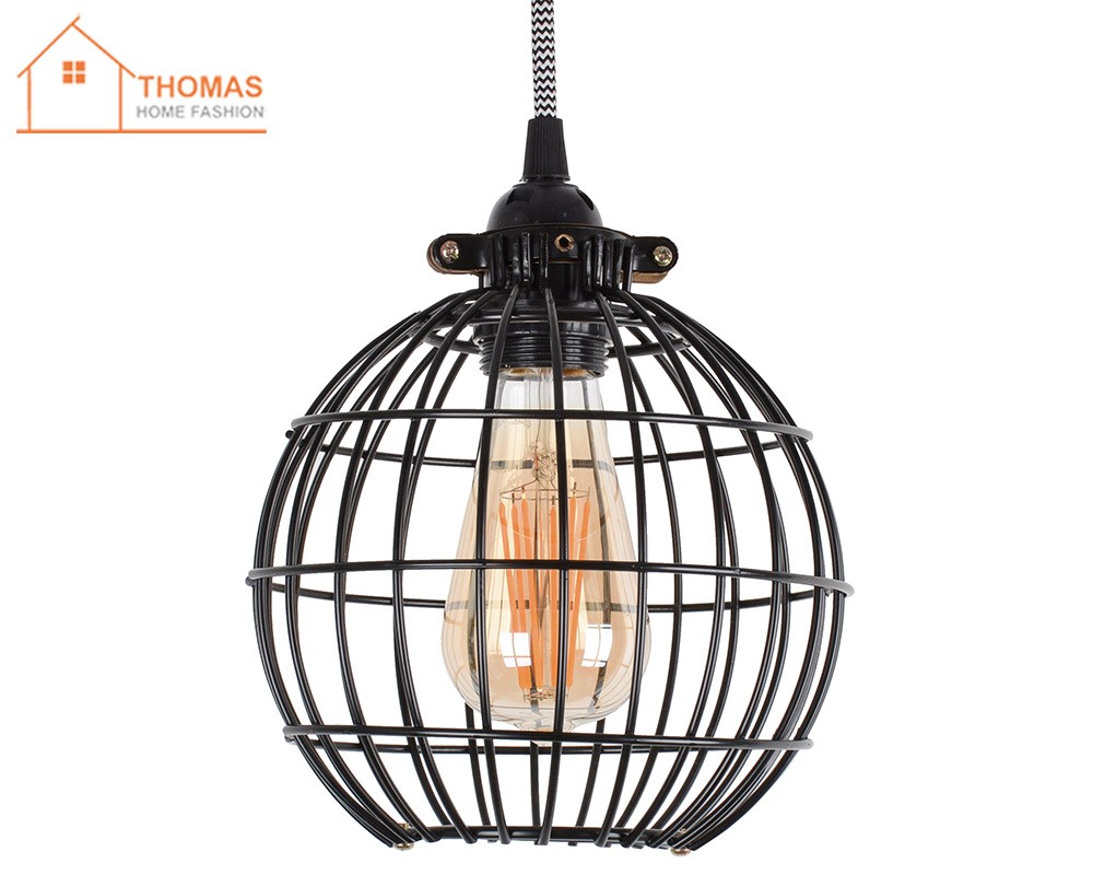 Lamp shade,TA187,Black