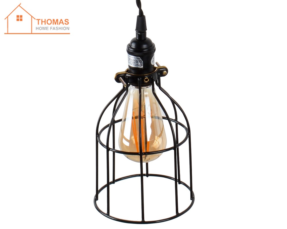 Lamp shade,TA027,Black