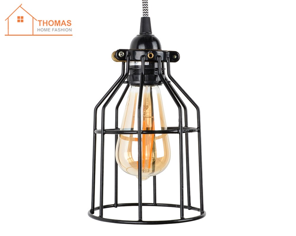 Lamp shade,TA017,Black